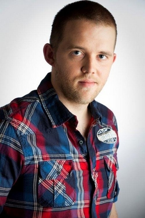 Jef Hoogmartens as Maarten Kampernolle