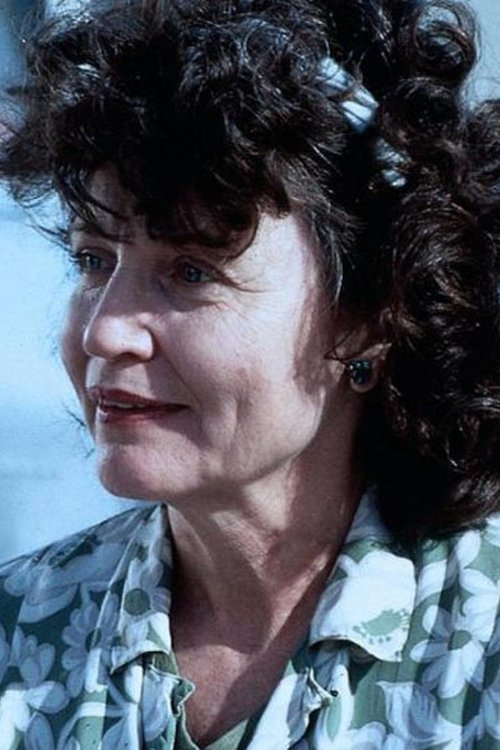 Penelope Branning as Becky's Grandma