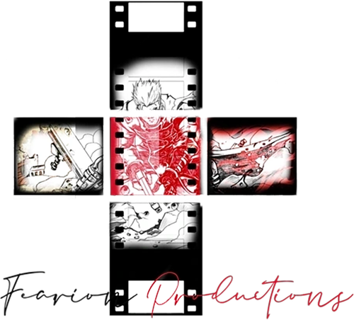 Fearion Productions logo