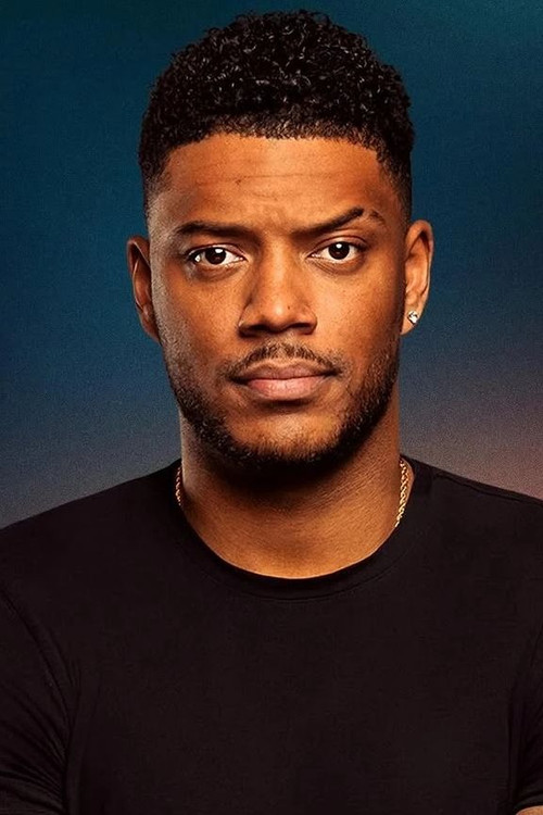 Theo Campbell as Self