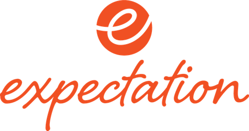 Expectation TV logo