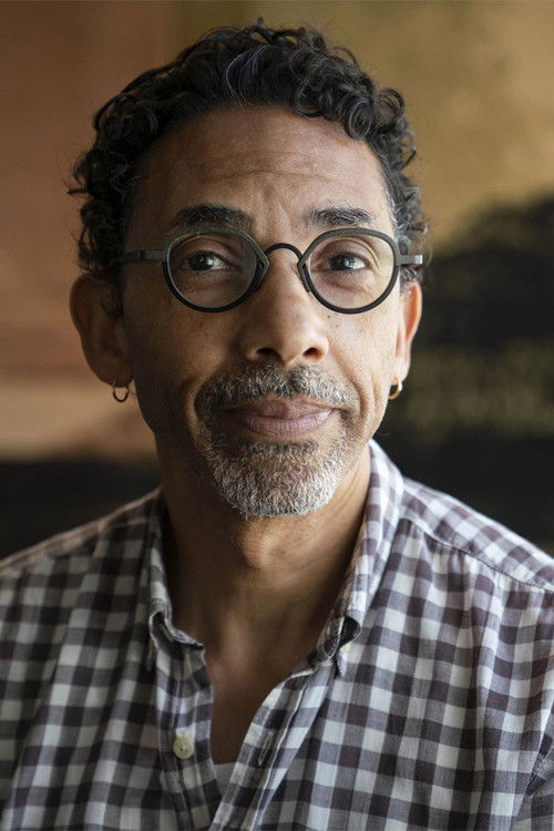 Robin Kelley as Self (voice)