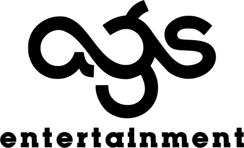 AGS Entertainment logo