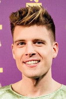 Jensen Baert as Self - Host