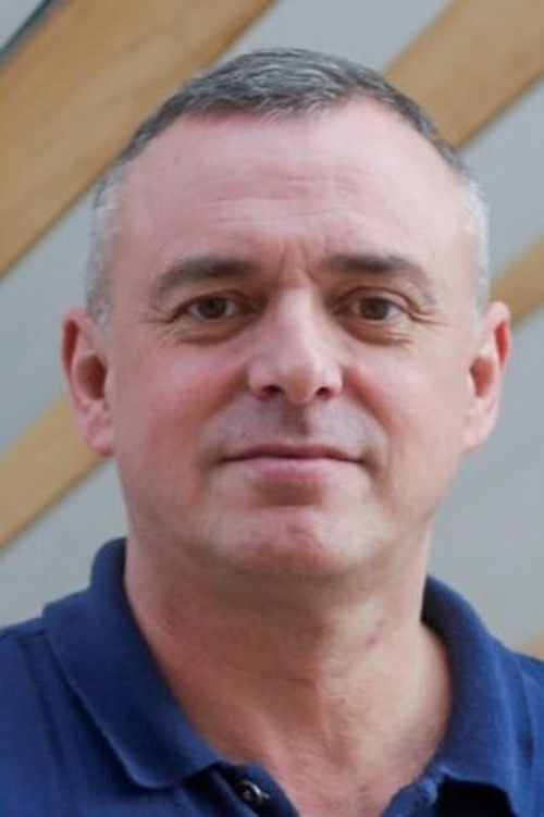 Philip Mosley as Widow Simone