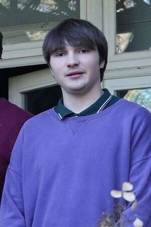 Félicien Chardome as Mathias