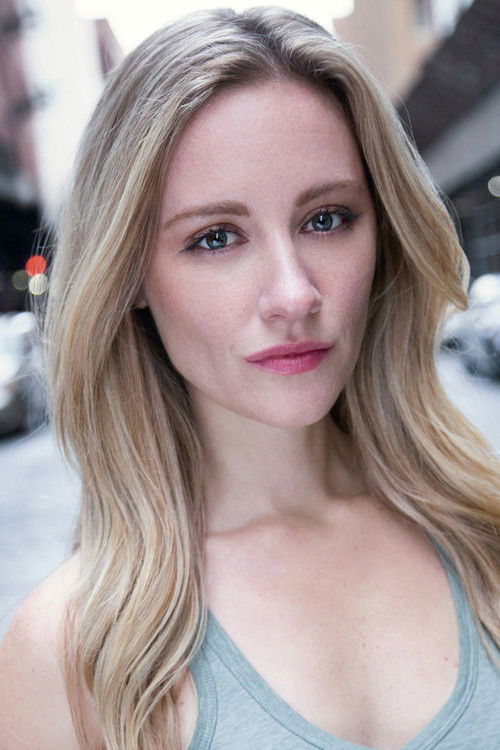Katie Morrison as Mallory