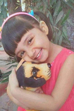 Krittika Chakraborty as Ashmi Sengupta