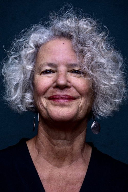 Rhea Leman as USAs udenrigsminister