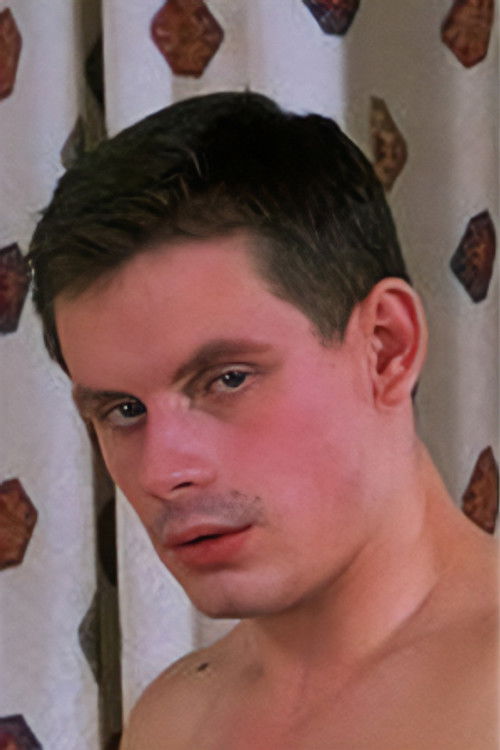 Boris Vladimirovich profile photo