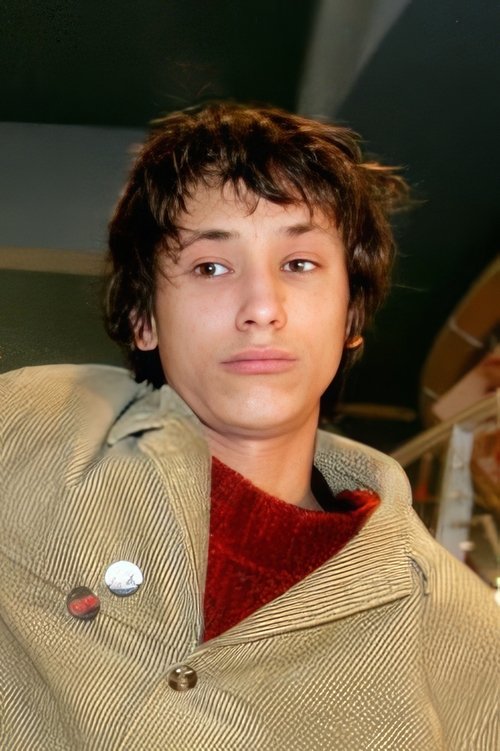 Tomáš Žatečka as Vašek Beznoska