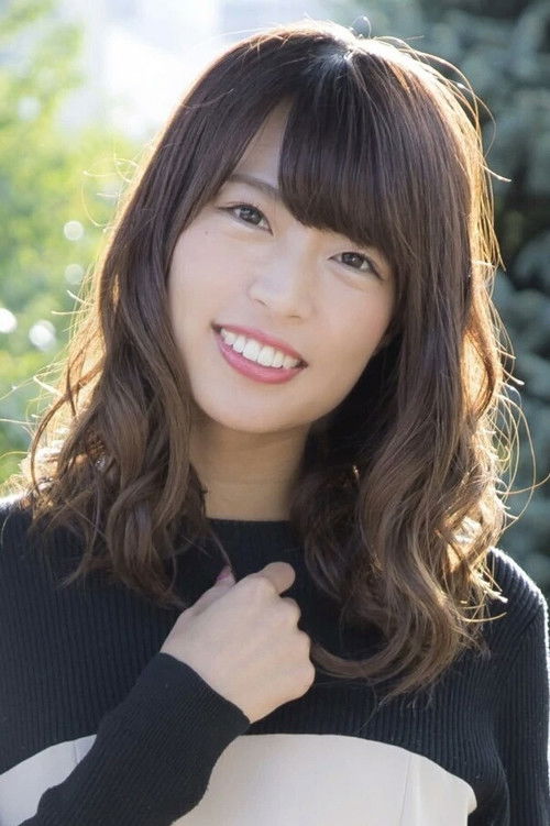 Mayu Momosaki as 