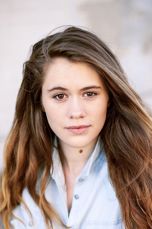 Celina Chapin as Angie