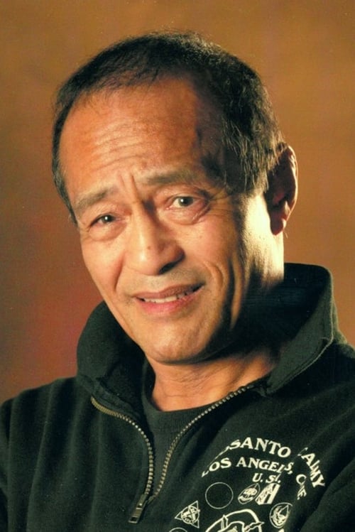 Dan Inosanto as 