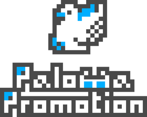 Paloma Promotion logo