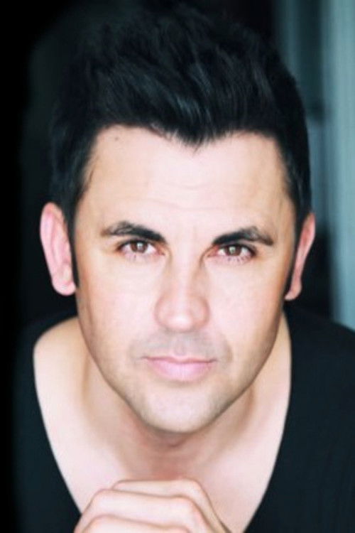 Denton Blane Everett as Coach Chuck