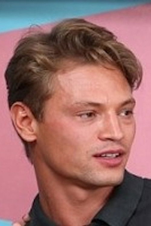 Dima as (archive footage)