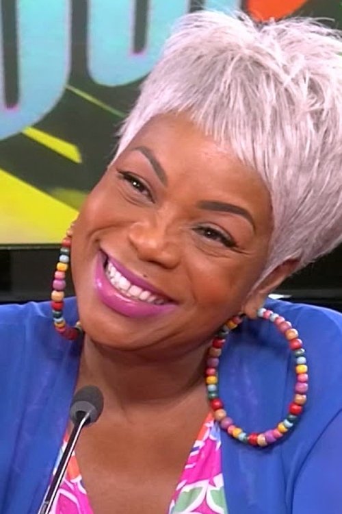 Dominique Zorobabel as Self - Zouk Machine