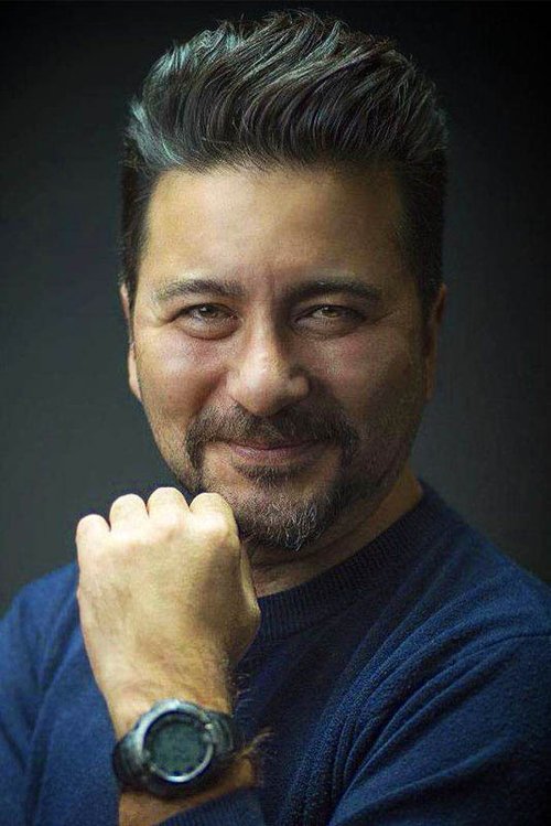 Amir Hossein Seddigh as 