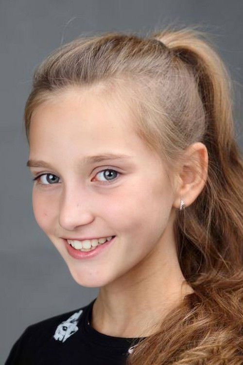 Viktorie Stříbrná as Alenka / Jana