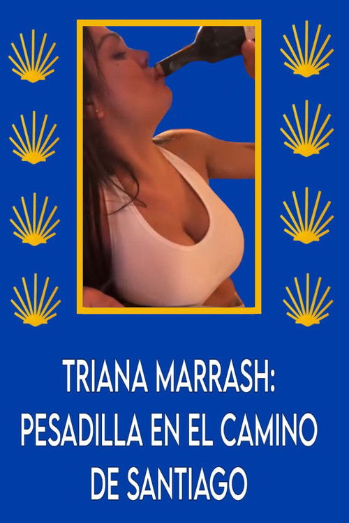 Triana Sánchez "La Marrash" as Self