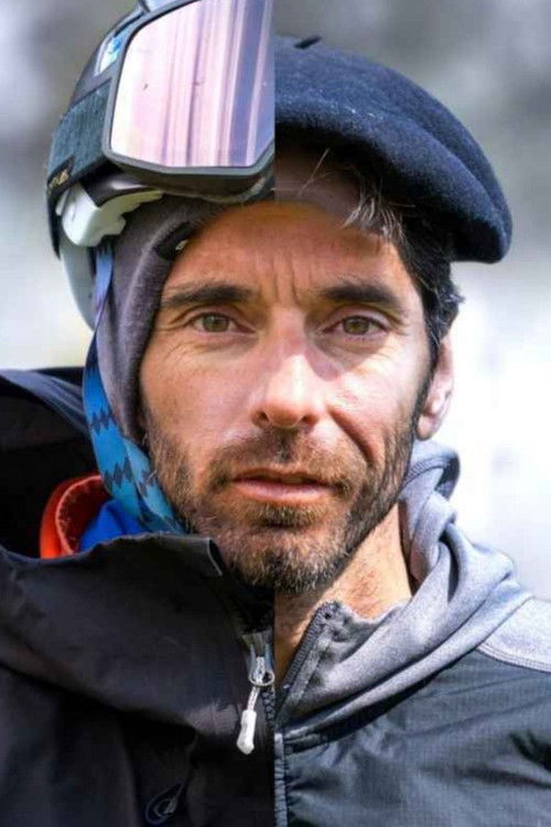 Tony Lamiche as Self