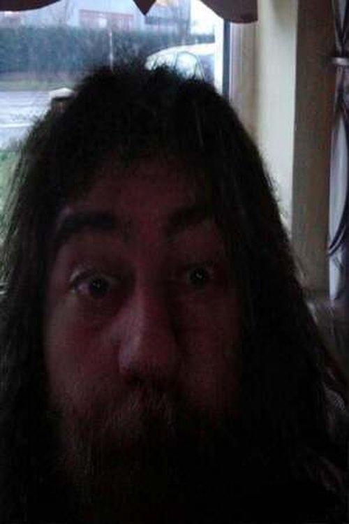 Zak Blueoumba as Dr Blaufunnsmurch / Local Militia / Security Guard 1 / Security Guard 2