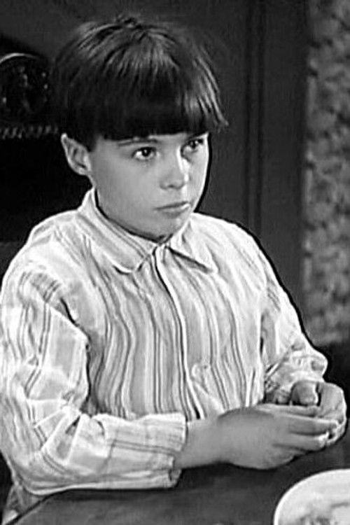 John Singer as Boy (uncredited)