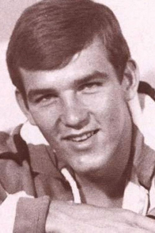 David Lord as (segments "Jogging Off"/"The Carpenter Comes") (archive footage)