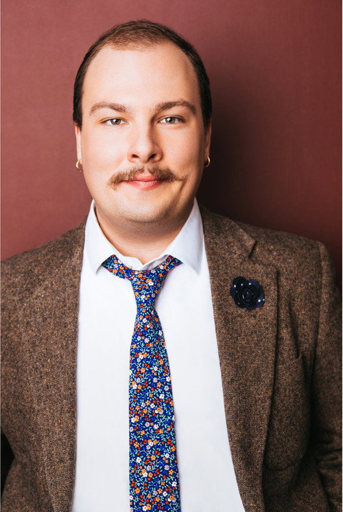 Jackson Pavlik as Uncle Jack / Gene Feldman / Shirley VanBrevins