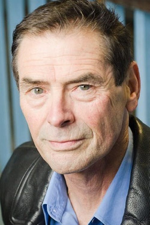 Andrew Gillies as Interrogator A