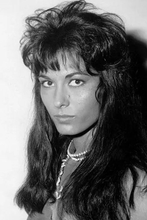 Vitina Marcus as Native Girl