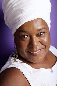 Juliet Garricks profile photo