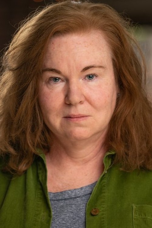 Lisa Shatterly Boyd as HOA Member