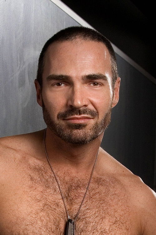 John Paul Roccard as 