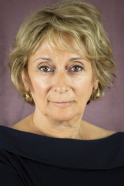 Josiane Stoléru as 