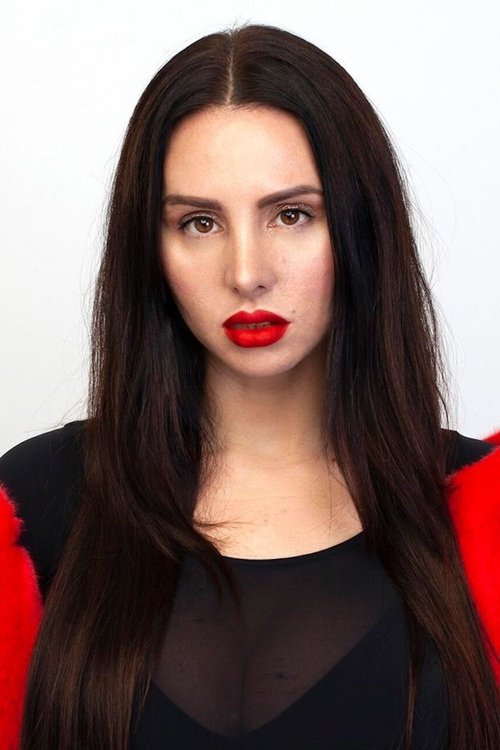Mala Rodríguez as Tsunami