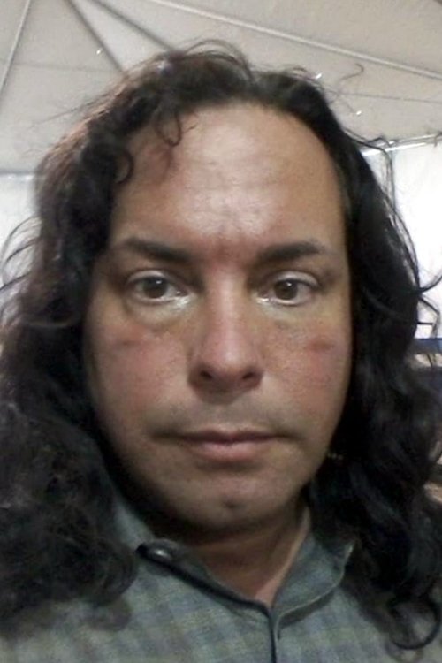 Gino Galento as Castillo Junior's Staff