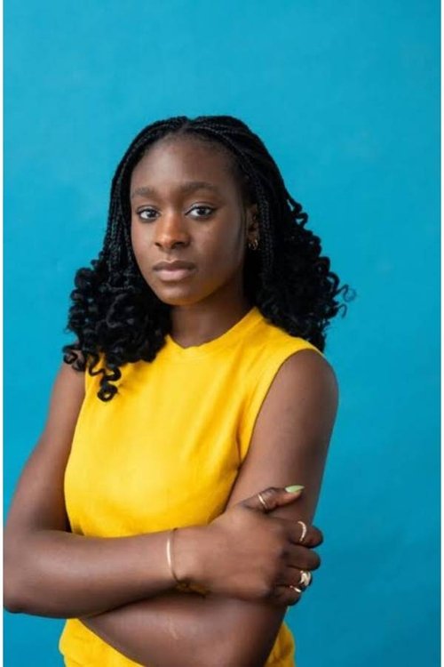 Florence Adebambo as Ruykaya Momoh