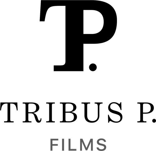 Tribus P Films logo