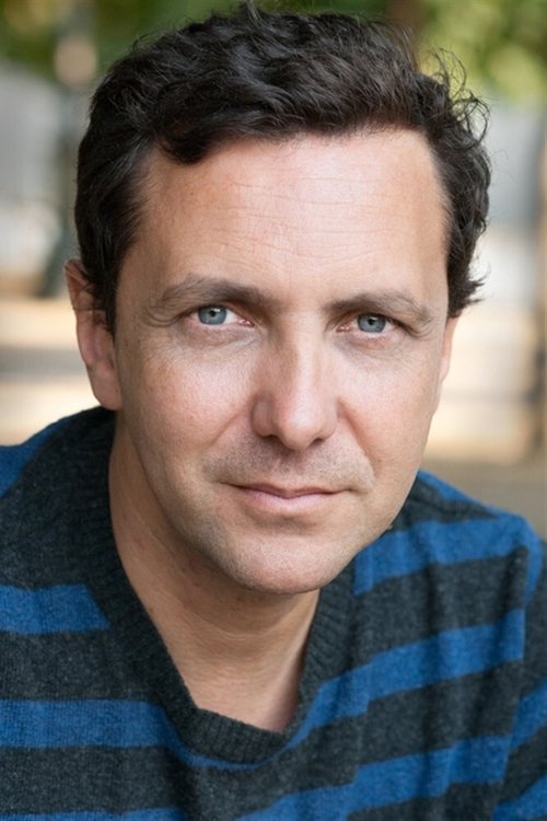 Fabrice Cals as Lucien