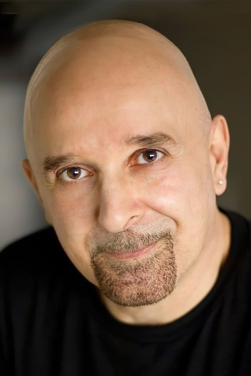 John Vamvas as Luigi