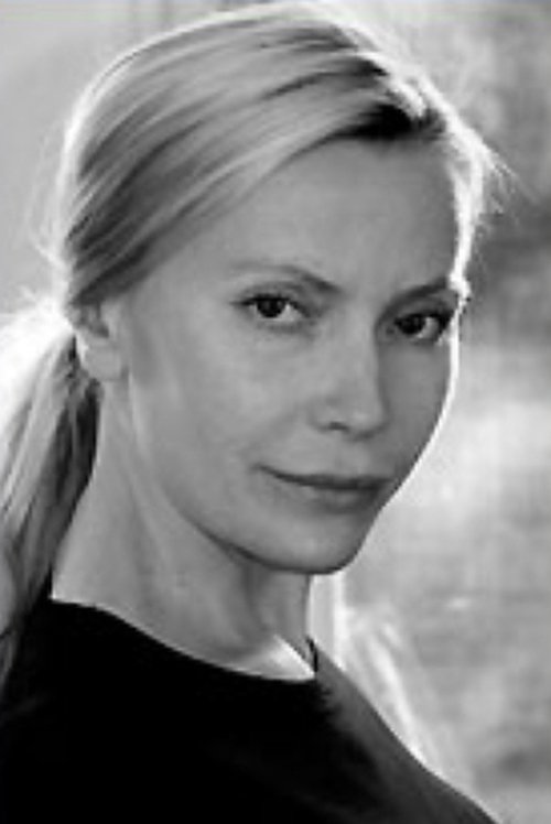 Tatyana Stepanchenko as Лучетта