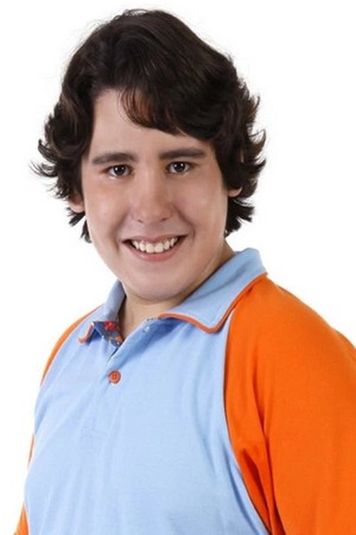 Filipe Cavalcante as Rafa