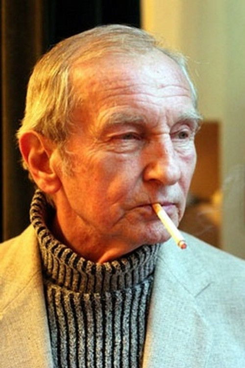 Czesław Stopka as Robert Wanota