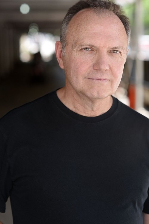 Hugh Scully as James Madison