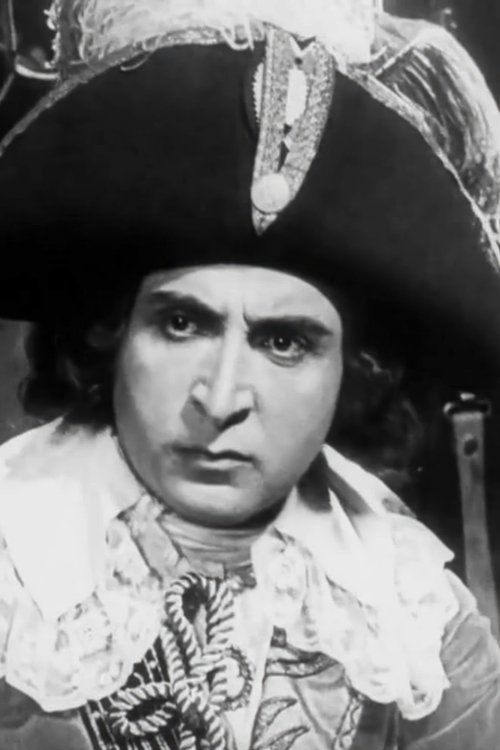 Max Maxudian as Domingo (as Maxudian)