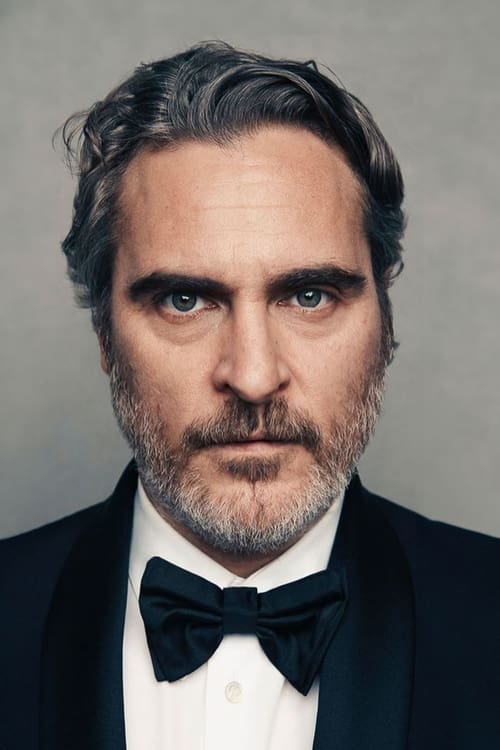 Joaquin Phoenix as Merrill Hess
