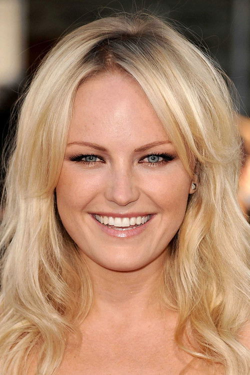 Malin Åkerman as Self - Narrator (voice)
