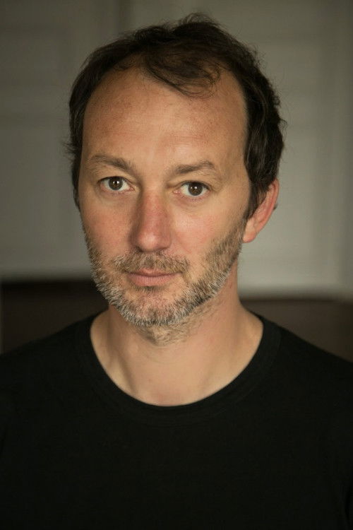 Aymeric Demarigny as Yann Andréa